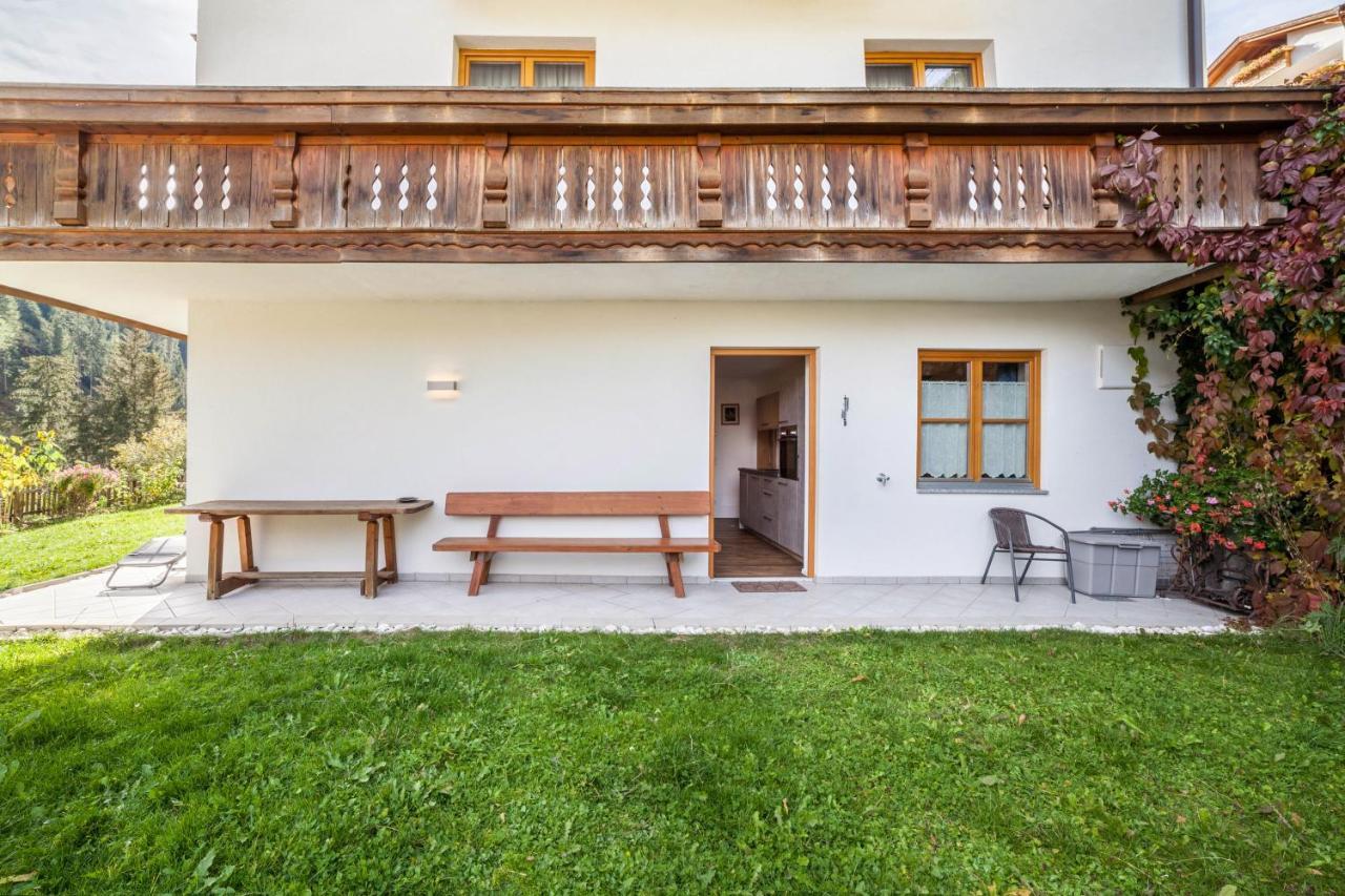 Parigger Apt Enzian Рачинес Екстериор снимка