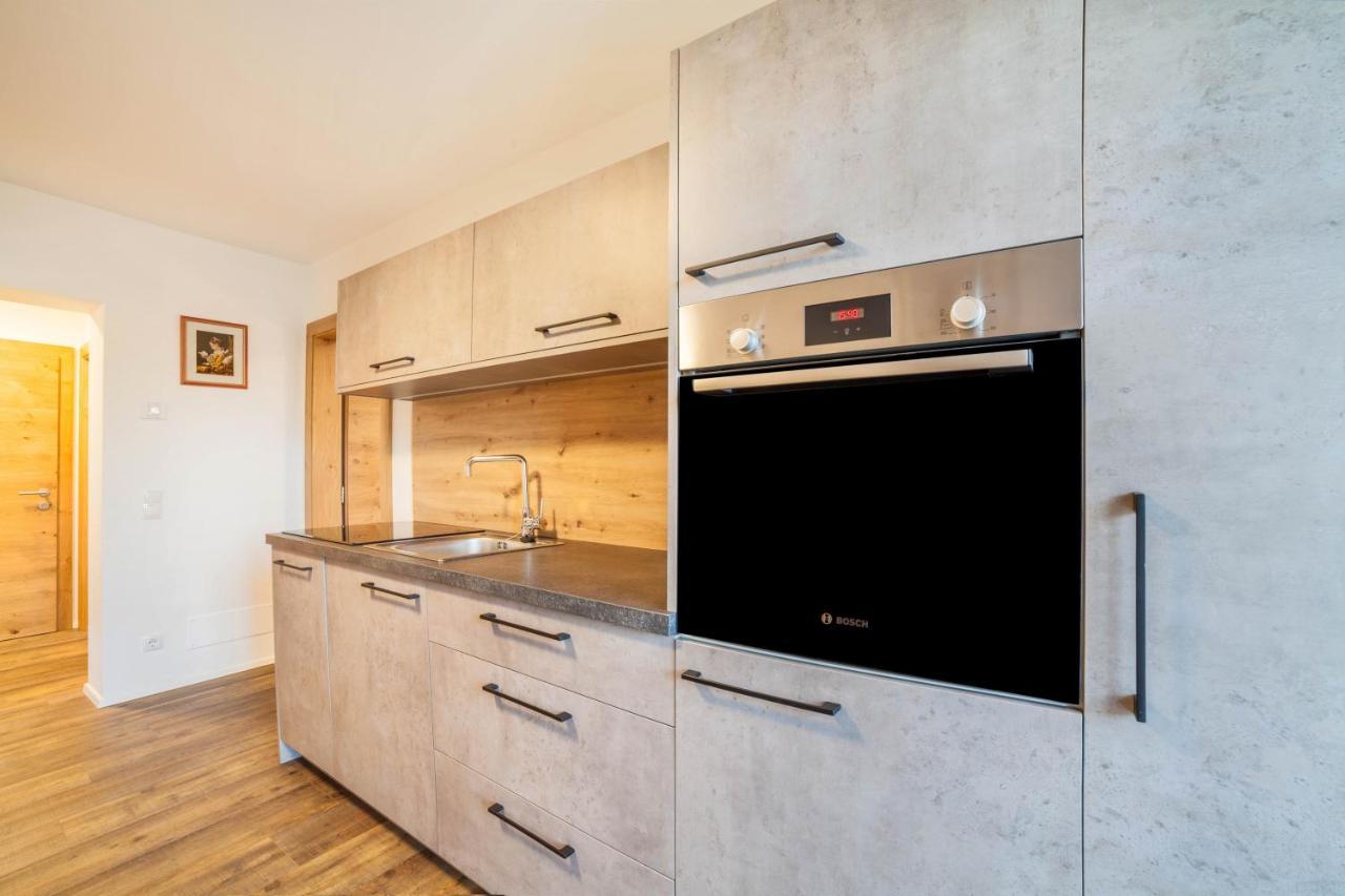 Parigger Apt Enzian Рачинес Екстериор снимка
